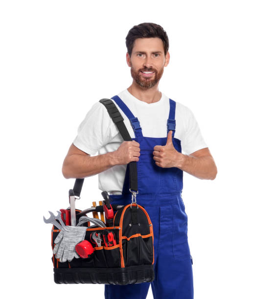 Best Commercial Plumbing Services  in Coulee Dam, WA
